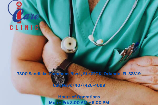 Concierge medicine