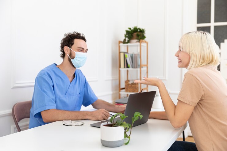concierge medicine